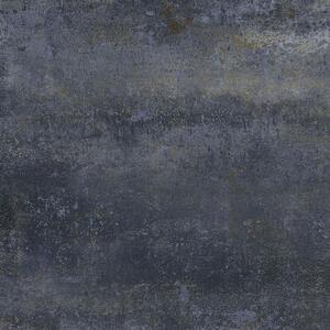 EBS Metalo dlažba 60x60 royalblue semipulido 1,44 m2