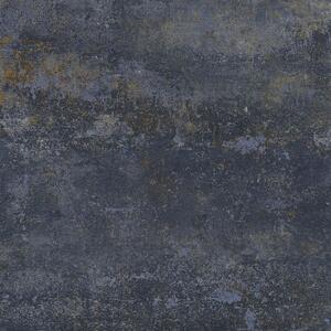 EBS Metalo dlažba 60x60 royalblue semipulido 1,44 m2