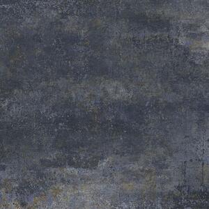 EBS Metalo dlažba 60x60 royalblue semipulido 1,44 m2