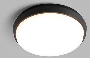 LED2 5130734 LED2 LUNA L, A STROPNÍ ANTRACITOVÉ IP54 - LED2 Lighting