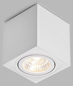 LED2 1160131 LED2 BOX, W STROPNÍ BÍLÉ - LED2 Lighting