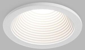 LED2 2111031 LED2 SPLASH, W 7W 3000K IP54 ZÁPUSTNÉ BÍLÉ - LED2 Lighting