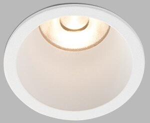 LED2 2250231D LED2 Zápustné svítidlo RAY S, W DALI/PUSH 6W 3000K UGR bílá - LED2 Lighting
