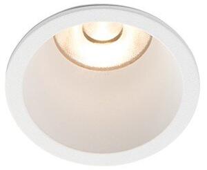 LED2 2250231D LED2 Zápustné svítidlo RAY S, W DALI/PUSH 6W 3000K UGR bílá - LED2 Lighting