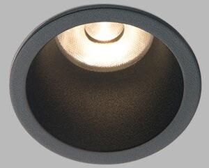 LED2 2250233 Svítidlo RAY S, B ZÁPUSTNÉ ČERNÉ - LED2 Lighting