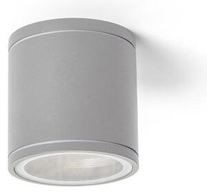 RED R13506 LIZZI stropní stříbrnošedá 230V GU10 35W IP54 - RED - DESIGN RENDL