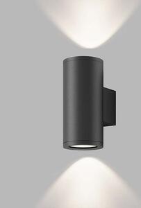 LED2 5131604 Svítidlo MIDO 2, A NÁSTĚNNÉ ANTRACIT - LED2 Lighting