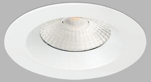 LED2 2231531 Svítidlo MAX 1, 8 3000K ZÁPUSTNÉ BÍLÉ - LED2 Lighting