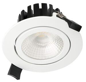 LED2 2231631DT Svítidlo MAX 2, W DIM TRIAC 8W 3000K zápustné bílé - LED2 Lighting