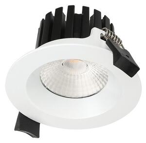 LED2 2231531 Svítidlo MAX 1, 8 3000K ZÁPUSTNÉ BÍLÉ - LED2 Lighting