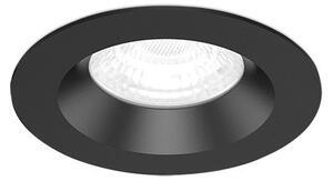 LED2 2231533 Svítidlo zápustné MAX 1, B 8 3000K ČERNÉ - LED2 Lighting
