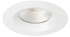 LED2 2231531 Svítidlo MAX 1, 8 3000K ZÁPUSTNÉ BÍLÉ - LED2 Lighting