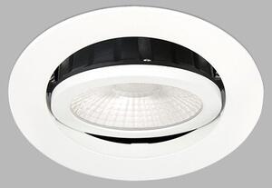 LED2 2231631 Svítidlo MAX 2, 8 3000K ZÁPUSTNÉ BÍLÉ - LED2 Lighting