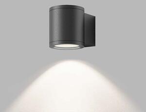 LED2 5131504 Svítidlo MIDO 1, A NÁSTĚNNÉ ANTRACIT - LED2 Lighting