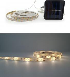 TRIXLINE Solární Led pásek 5m P1501