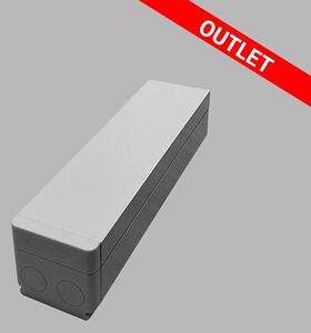 LED2 6350901 Svítidlo XENO END BOX - LED2 Lighting