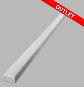 LED2 6351901 Svítidlo XENO IP54 COVER 150 bílá - LED2 Lighting