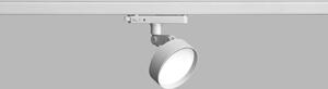 LED2 6301131CS LED2 Lištové svítidlo OLLI, W CASAMBI 12W 3000K bílá - LED2 Lighting