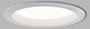 LED2 2235351 Svítidlo KAPA 19, W 25W 3000K/3500K/4000K zápustná bílá - LED2 Lighting