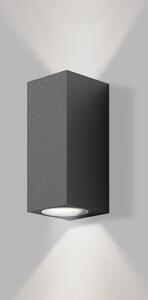 LED2 5132104 Svítidlo ROMY 2, A nástěnné antracit - LED2 Lighting