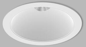 LED2 2235751 Svítidlo ZENO, W 10W 3000K/4000K/5000K zápustná bílá - LED2 Lighting