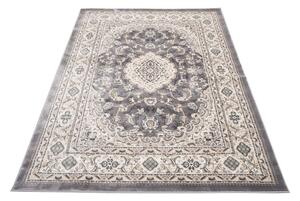 Luxusní kusový koberec Dubi DB0470 - 80x150 cm
