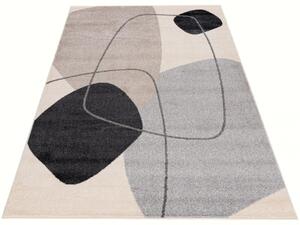 Luxusní kusový koberec Raisa Laca LC0060 - 120x170 cm