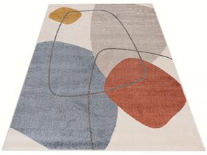 Luxusní kusový koberec Raisa Laca LC0070 - 120x170 cm