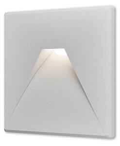 LED2 2390651 Svítidlo zápustné WALK II Q, W 3W 3000K/4000K/6000K bílá - LED2 Lighting