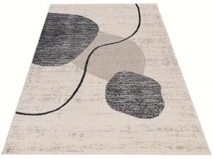 Luxusní kusový koberec Raisa Laca LC0040 - 200x300 cm