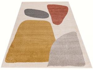 Luxusní kusový koberec Raisa Laca LC0000 - 120x170 cm