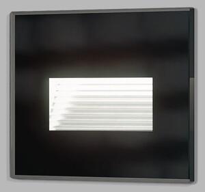LED2 2390753 Svítidlo WALK II QG, B 5W 3000K/4000K/6000K zápustná černá - LED2 Lighting