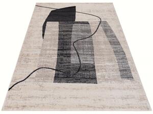 Luxusní kusový koberec Raisa Laca LC0050 - 160x230 cm