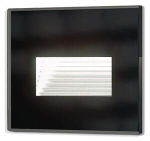 LED2 2390753 Svítidlo WALK II QG, B 5W 3000K/4000K/6000K zápustná černá - LED2 Lighting