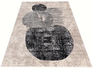 Luxusní kusový koberec Raisa Laca LC0030 - 140x200 cm