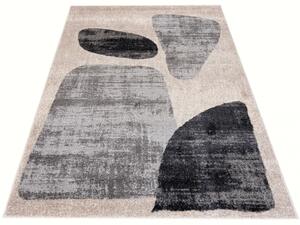 Luxusní kusový koberec Raisa Laca LC0010 - 160x230 cm