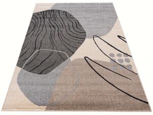 Luxusní kusový koberec Raisa Laca LC0090 - 200x300 cm
