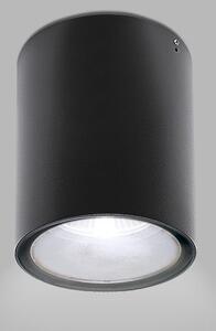 LED2 5320234DT Svítidlo ROLO MAX, A TRIAC DIM 13W 3000K stropní antracit - LED2 Lighting