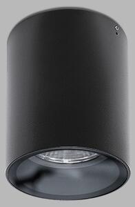 LED2 5320234DT Svítidlo ROLO MAX, A TRIAC DIM 13W 3000K stropní antracit - LED2 Lighting