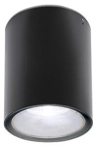 LED2 5320234DT Svítidlo ROLO MAX, A TRIAC DIM 13W 3000K stropní antracit - LED2 Lighting