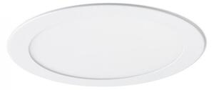 SOCORRO R 225 zápustná bílá 230V LED 18W 3000K - RED - DESIGN RENDL