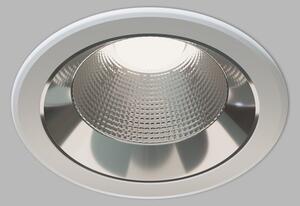 LED2 2236151 LED2 Zápustné venkovní svítidlo ALFA II 17 9-15W 3CCT 3000K/3500K/4000K UGR bílá - LED2 Lighting