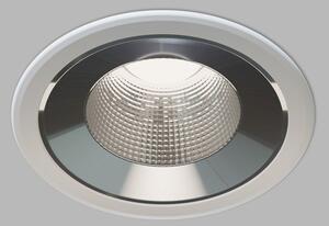 LED2 2236251 LED2 Zápustné venkovní svítidlo ALFA II 19 18-25W 3CCT 3000K/3500K/4000K UGR bílá - LED2 Lighting