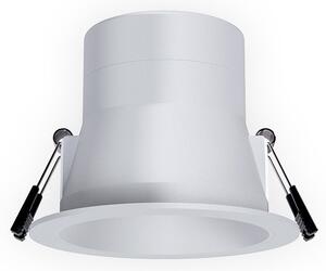 LED2 2236751DT LED2 Zápustné svítidlo ZERO II XL, W TRIAC DIM 8W 3000K/3500K/4000K bílá - LED2 Lighting