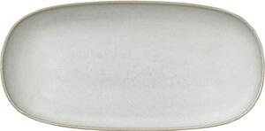FORTESSA Talíř hluboký oválný, délka: 300 mm, šířka: 150 mm