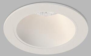 LED2 2236651DT LED2 Zápustné svítidlo ZERO II M, W TRIAC DIM 6W 3000K/3500K/4000K bílá - LED2 Lighting