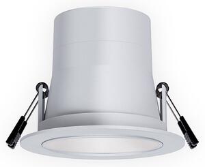 LED2 2236851DT LED2 Zápustné svítidlo ZERO II TILT, W TRIAC DIM 8W 3000K/3500K/4000K bílá - LED2 Lighting