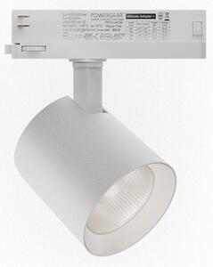 LED2 6094641 LED2 Lištové svítidlo LOOK II, W 21-36W 4000K bílá - LED2 Lighting
