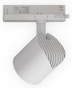 LED2 6094641 LED2 Lištové svítidlo LOOK II, W 21-36W 4000K bílá - LED2 Lighting