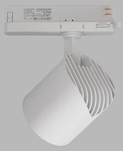 LED2 6094641 LED2 Lištové svítidlo LOOK II, W 21-36W 4000K bílá - LED2 Lighting